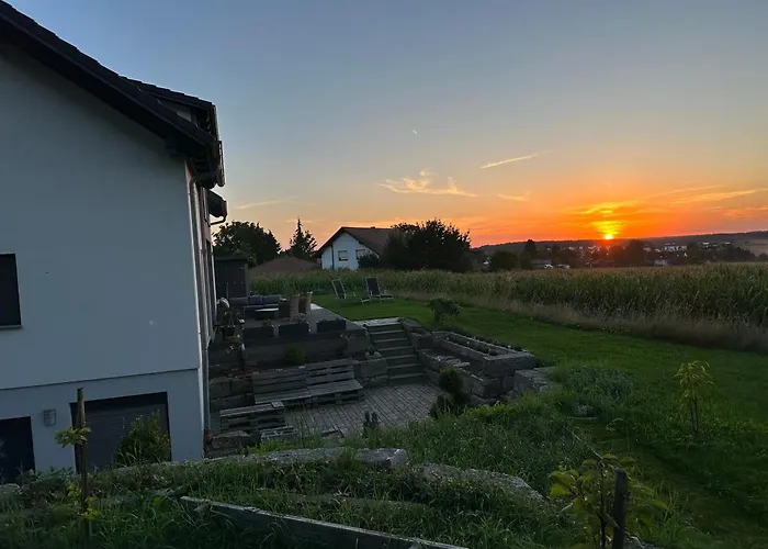 Haus Am Wald
