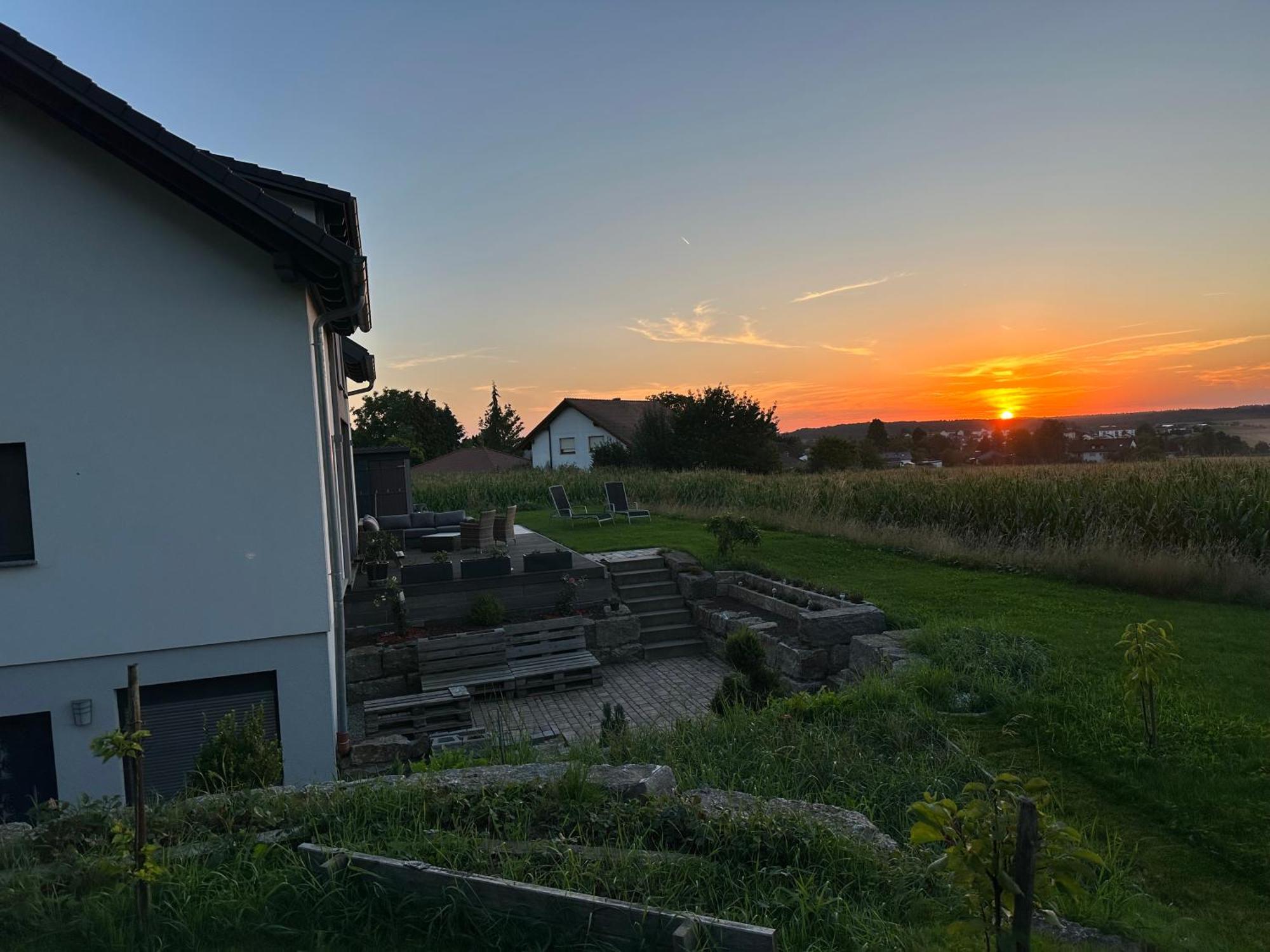 Haus Am Wald *